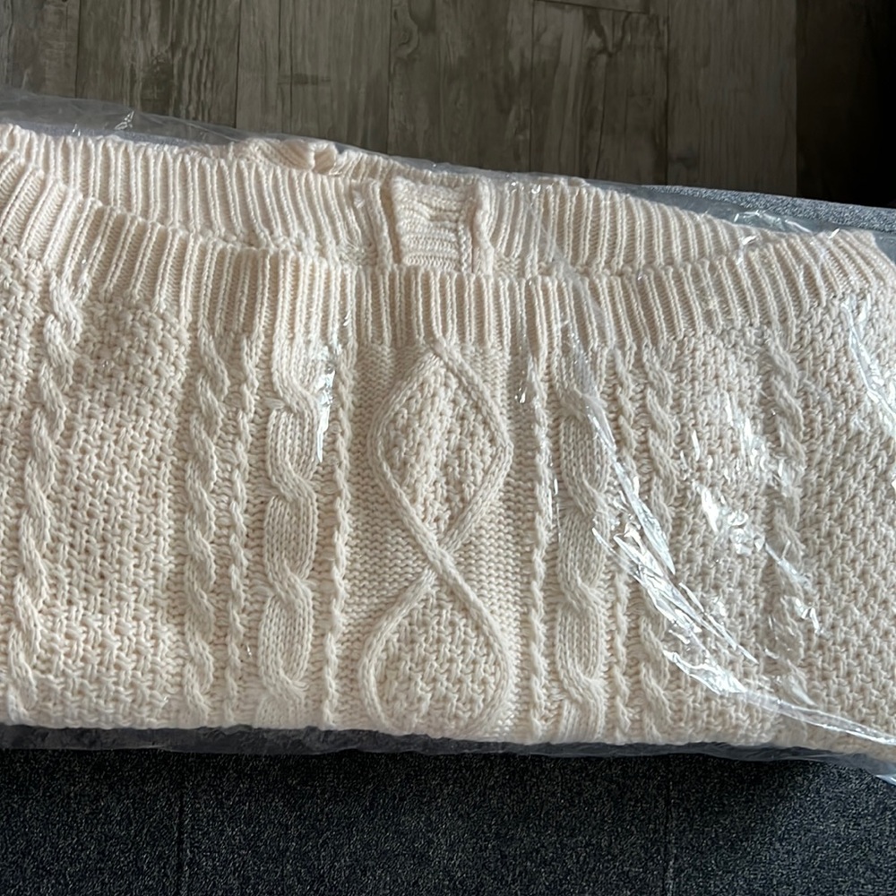 Original and Authentic Taylor Swift Red Cardigan